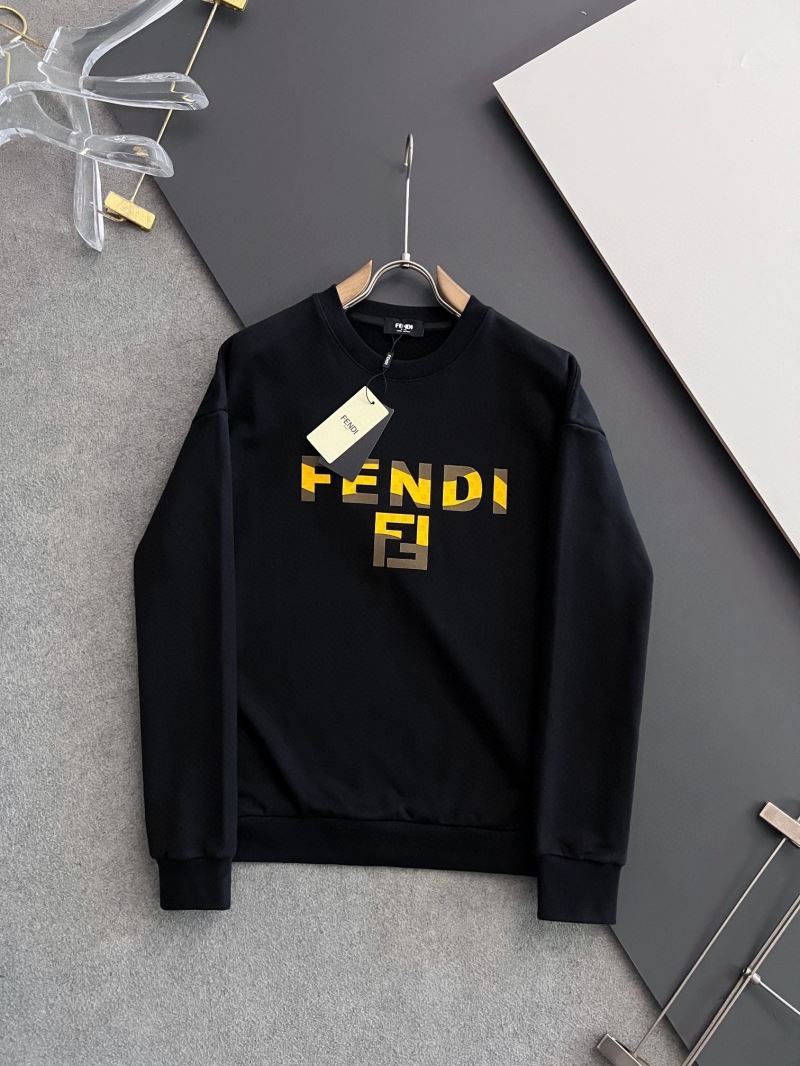 Fendi Hoodies